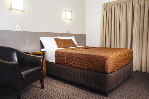 City Oasis Inn - Accommodation Daintree 3