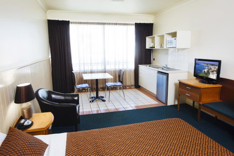 City Oasis Inn - Accommodation Daintree 2