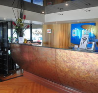 City Park Hotel - Accommodation Daintree