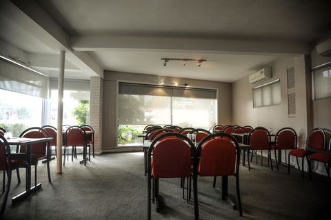 City Sider Motor Inn - Accommodation Daintree 2