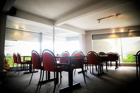 City Sider Motor Inn - Accommodation Daintree 1