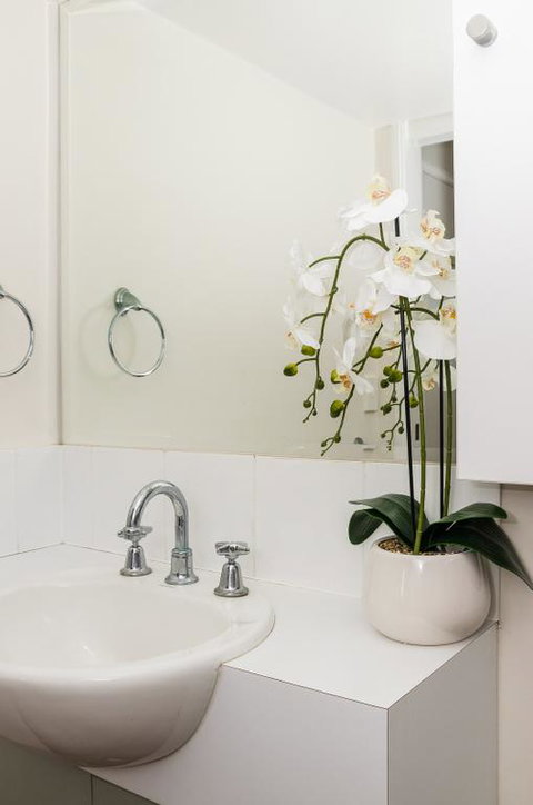 City Stadium Apartment On The Riverfront - Accommodation Daintree 3