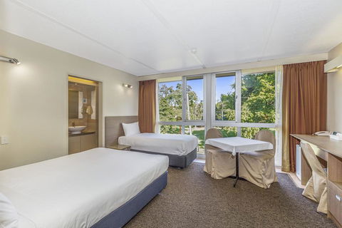 City Star Lodge - Accommodation Daintree 1
