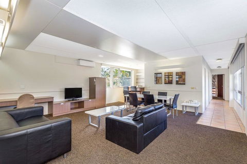 City Star Lodge - Accommodation Daintree 2