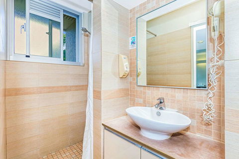 City Star Lodge - Accommodation Daintree 3