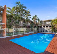 City Star Lodge - Accommodation Daintree