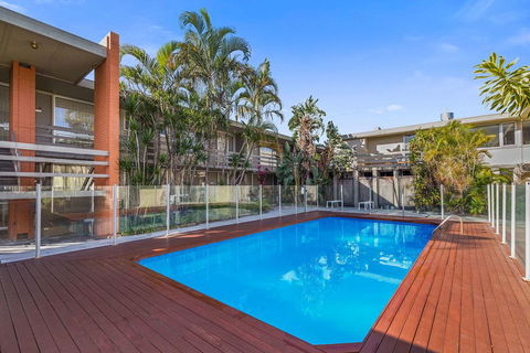 City Star Lodge - Accommodation Daintree 0