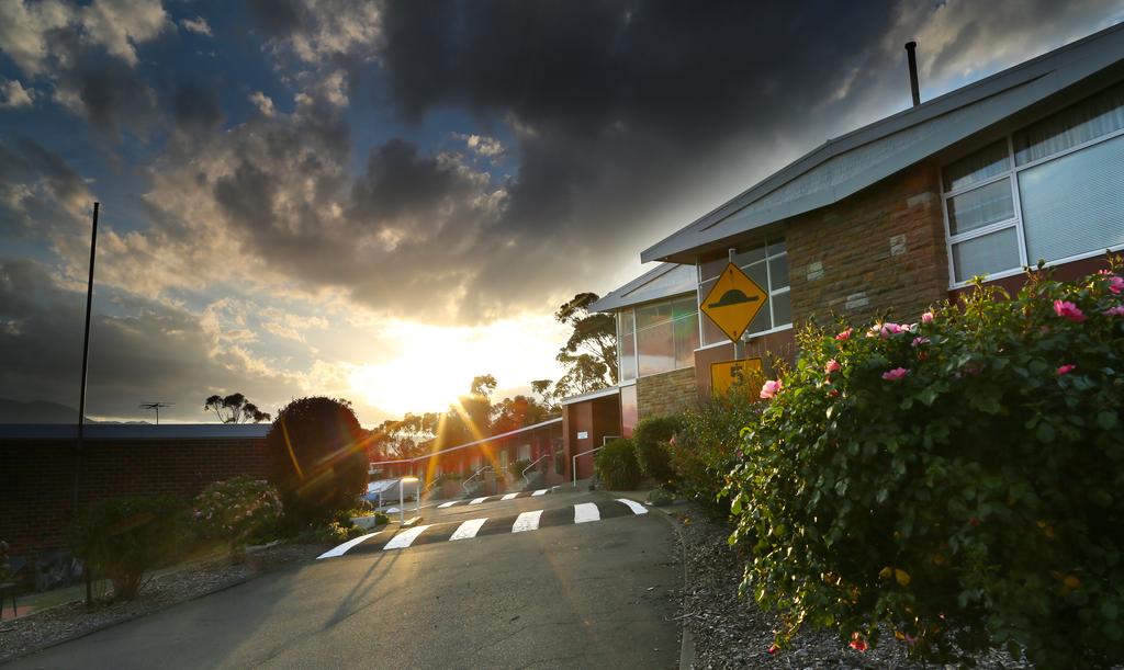 Montagu Bay TAS Accommodation Daintree