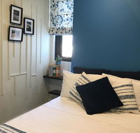 City/Beach New Apartment - Accommodation Daintree