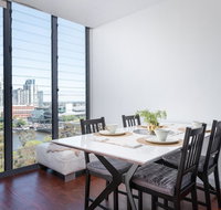CityLights at Flinders st - Accommodation Daintree