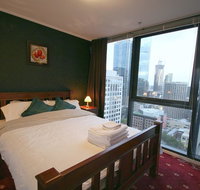 CityPoint - Melbourne - Accommodation Daintree