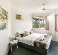 Citysider Cairns Holiday Apartments - Accommodation Daintree