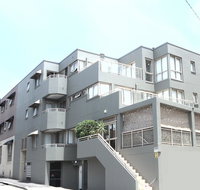 Cityview Studio Accommodation - Accommodation Daintree