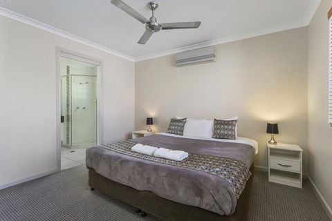 Cityville Luxury Apartments And Motel - Accommodation Daintree 2