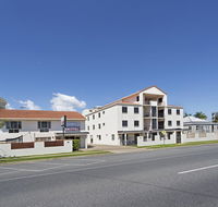 Cityville Luxury Apartments and Motel - Accommodation Daintree