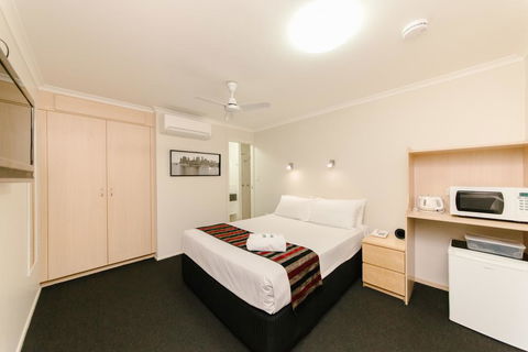 Citywalk Motor Inn - Accommodation Daintree 1