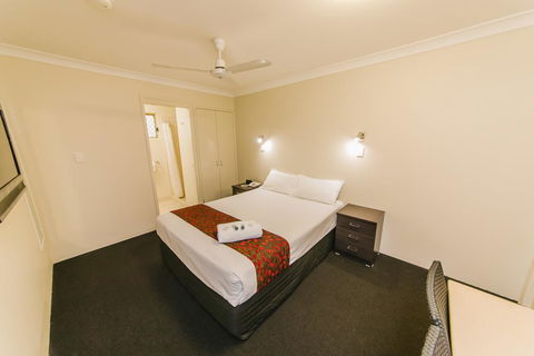 Citywalk Motor Inn - Accommodation Daintree 2