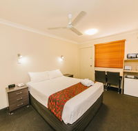Citywalk Motor Inn - Accommodation Daintree