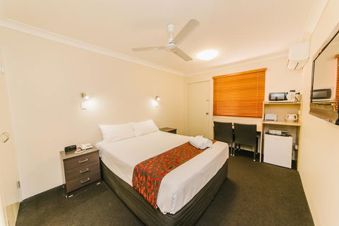 Citywalk Motor Inn - Accommodation Daintree 0