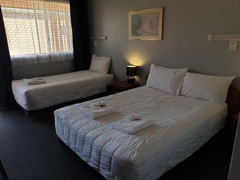 Civic Motel Grafton - Accommodation Daintree 3
