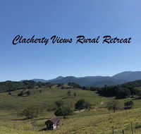 Clacherty Views - Accommodation Daintree