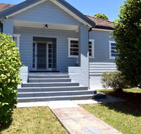 Clanwilliam - Accommodation Daintree