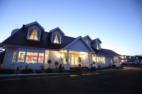 Clare Valley Motel - Accommodation Daintree 0