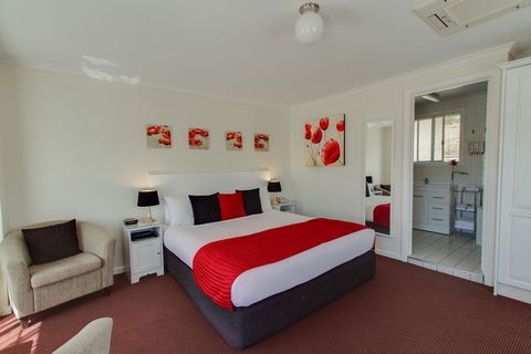 Clare Valley Motel - Accommodation Daintree 3