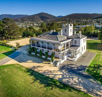 Claremont House - Accommodation Daintree