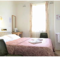 Clarendon Budget - Accommodation Daintree