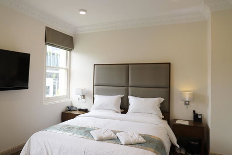 Clarendon Hotel Melbourne - Accommodation Daintree 3