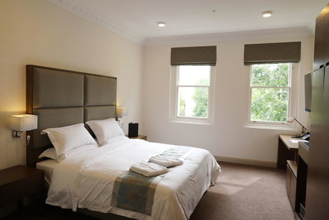 Clarendon Hotel Melbourne - Accommodation Daintree 2