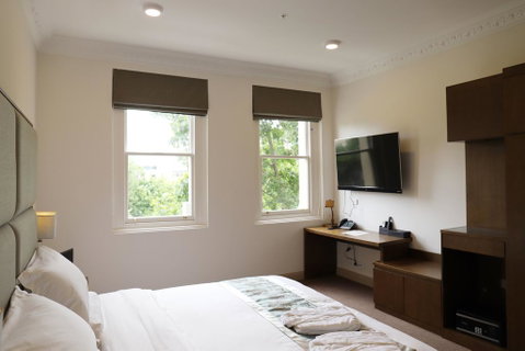 Clarendon Hotel Melbourne - Accommodation Daintree 1