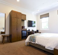 Clarendon Hotel Melbourne - Accommodation Daintree