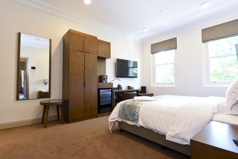 Clarendon Hotel Melbourne - Accommodation Daintree 0