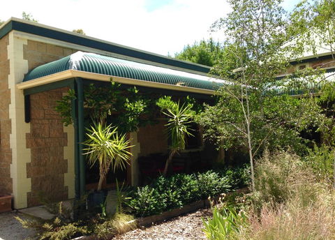 Clarevale Cottage B&B - Accommodation Daintree 2