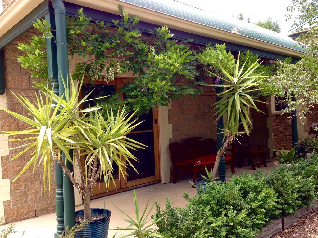 Gillentown SA Accommodation Daintree