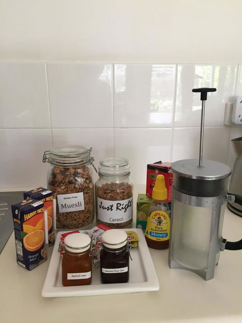 Clarevale Cottage B&B - Accommodation Daintree 3