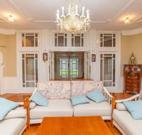Classic 5 Beds Mt Dandenong Resort - Accommodation Daintree
