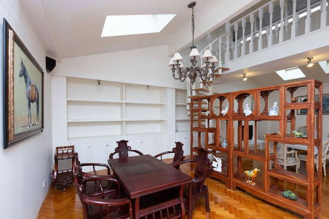 Classic 5 Beds Mt Dandenong Resort - Accommodation Daintree 3