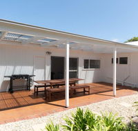 Classic Beach House in Rye - Accommodation Daintree