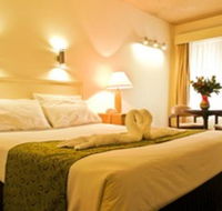 Classic Queen Room 2 In Oakleigh - Accommodation Daintree