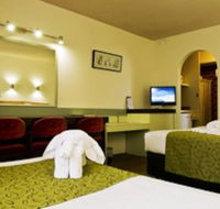 Classic Twin-bed Room 1 In Oakleigh - Accommodation Daintree