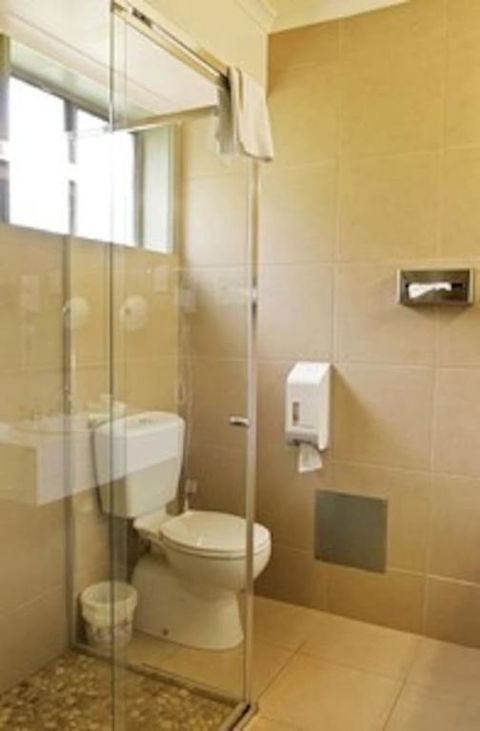 Classic Twin-bed Room 1 In Oakleigh - Accommodation Daintree 3