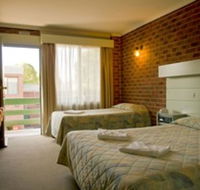 Classic Twin-bed Room 2 In Oakleigh - Accommodation Daintree