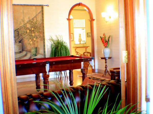 Townsville QLD Accommodation Daintree