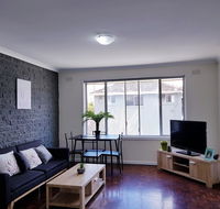 Clayton apartment - Accommodation Daintree