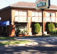 Clayton Monash Motor Inn  Serviced Apartments - Accommodation Daintree
