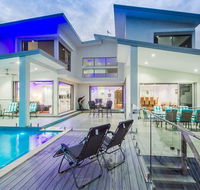 Clear Island Cove - Accommodation Daintree
