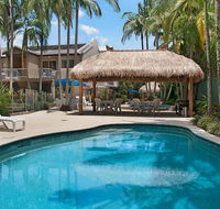 Clearwater Noosa Resort - Accommodation Daintree